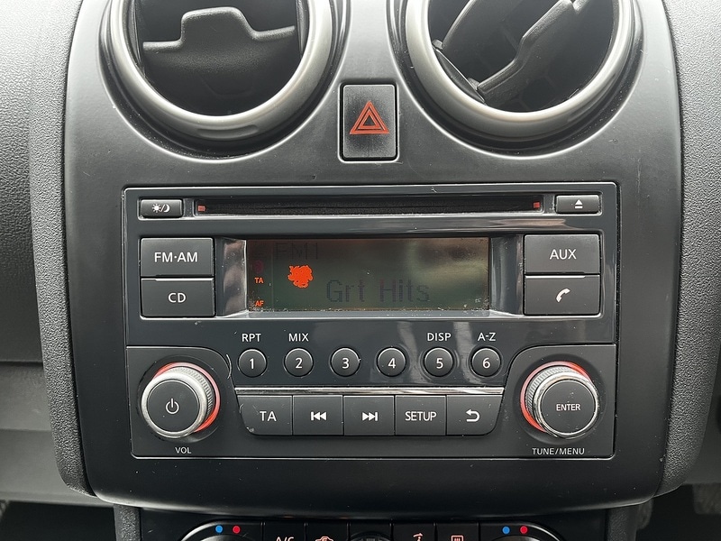 Used Nissan Qashqai 2012 for sale - 76615817: Photo 15