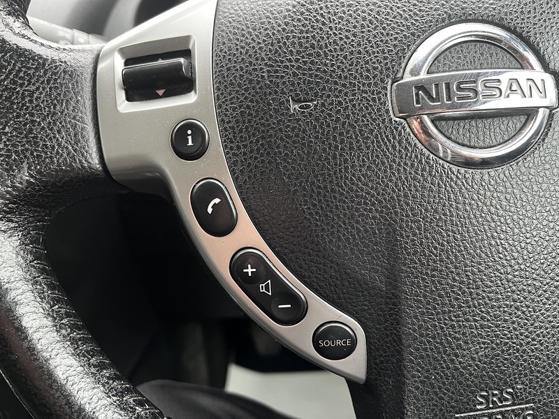 Used Nissan Qashqai 2012 for sale - 76615817: Photo 18