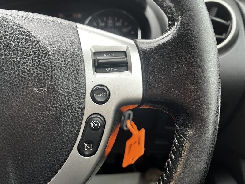 Used Nissan Qashqai 2012 for sale - 76615817: Photo 19