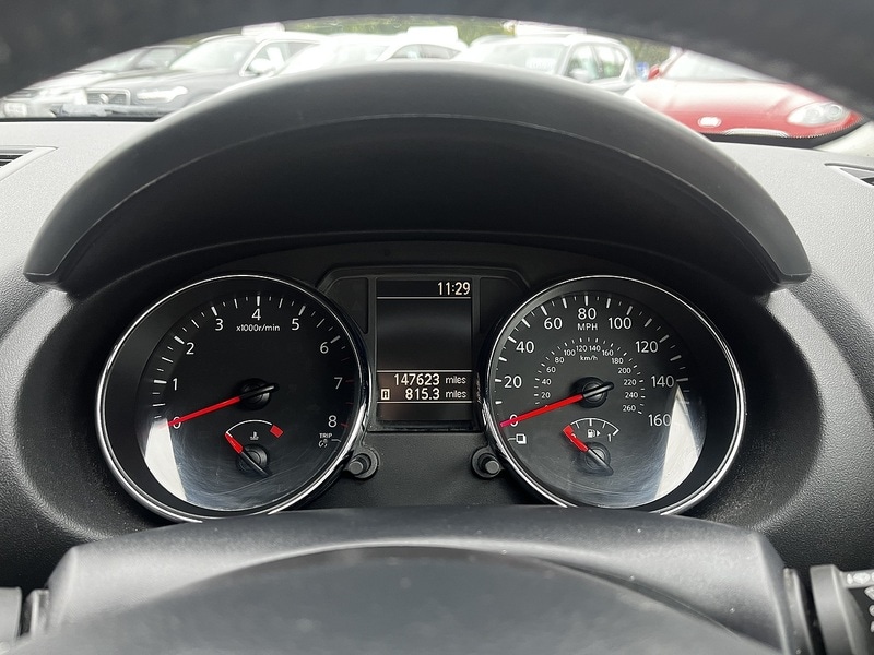 Used Nissan Qashqai 2012 for sale - 76615817: Photo 21