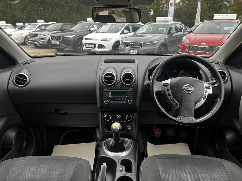 Used Nissan Qashqai 2012 for sale - 76615817: Photo 9