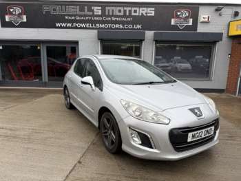 2012 - e-HDi Sportium 5-Door