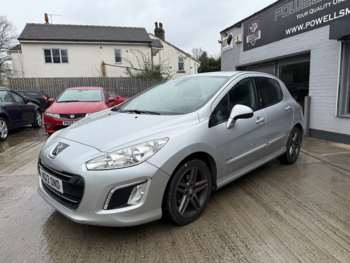 Used Peugeot 308 2012 for sale - 75180624: Photo