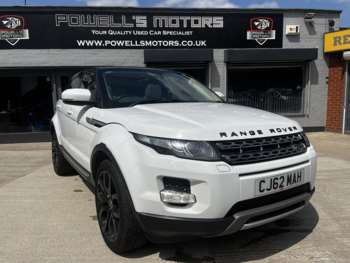 2012 - 2.2 SD4 Prestige 5dr Auto