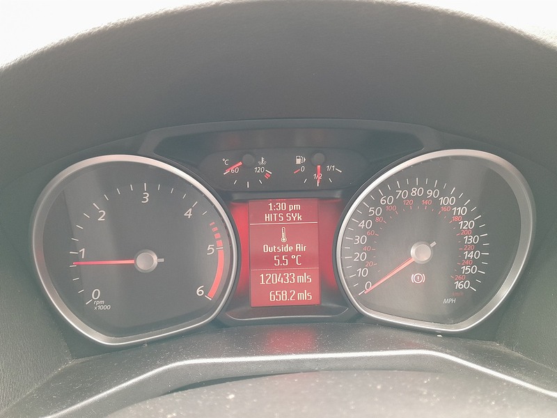 Vehicle 31