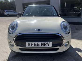 Used MINI Hatch 2016 for sale - 75195321: Photo