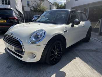Used MINI Hatch 2016 for sale - 75195321: Photo