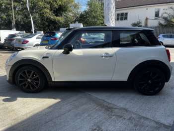 Used MINI Hatch 2016 for sale - 75195321: Photo