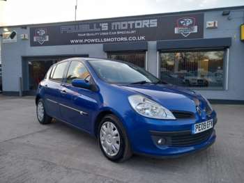 2009 - VVT Expression 5-Door