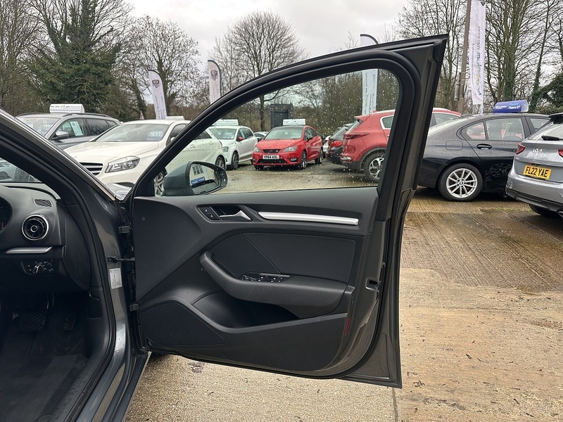 Used Audi A3 for sale - 76848508: Photo 10