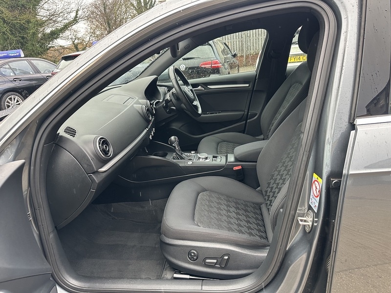 Used Audi A3 for sale - 76848508: Photo 11