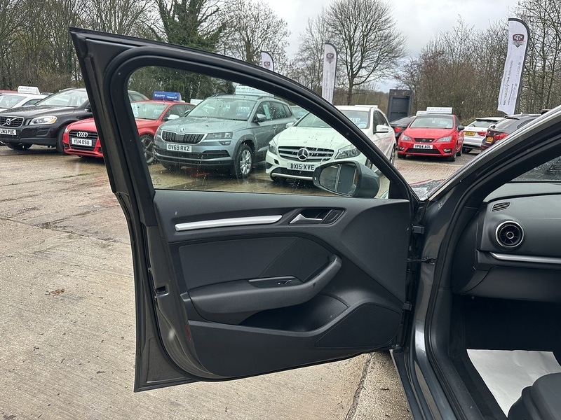 Used Audi A3 for sale - 76848508: Photo 12