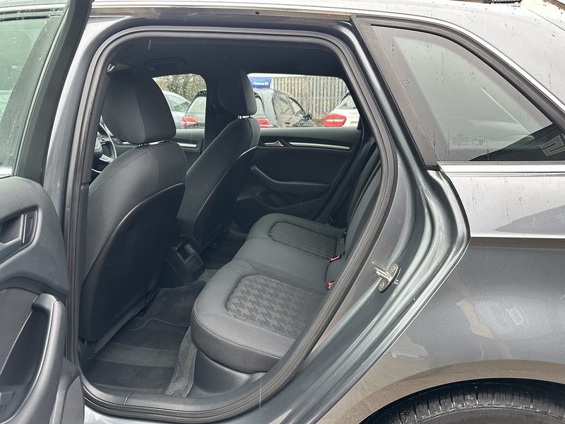 Used Audi A3 for sale - 76848508: Photo 13