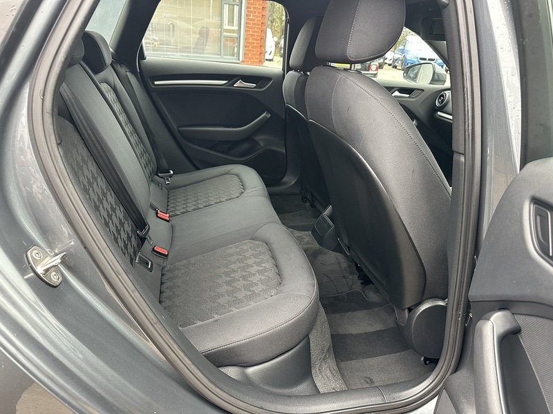 Used Audi A3 for sale - 76848508: Photo 15