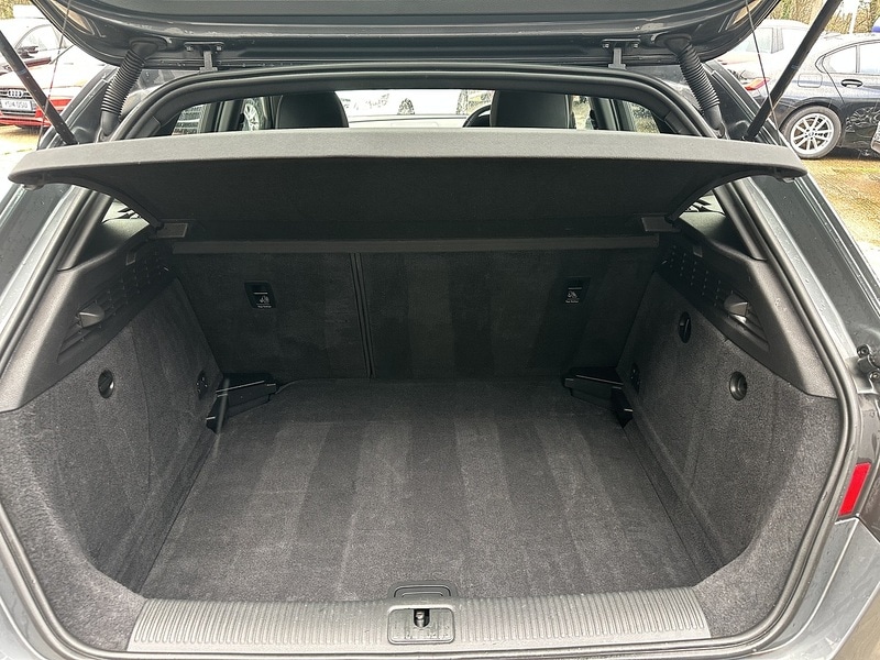 Used Audi A3 for sale - 76848508: Photo 17