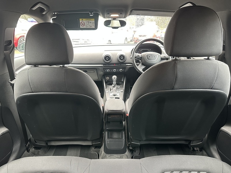 Used Audi A3 for sale - 76848508: Photo 18