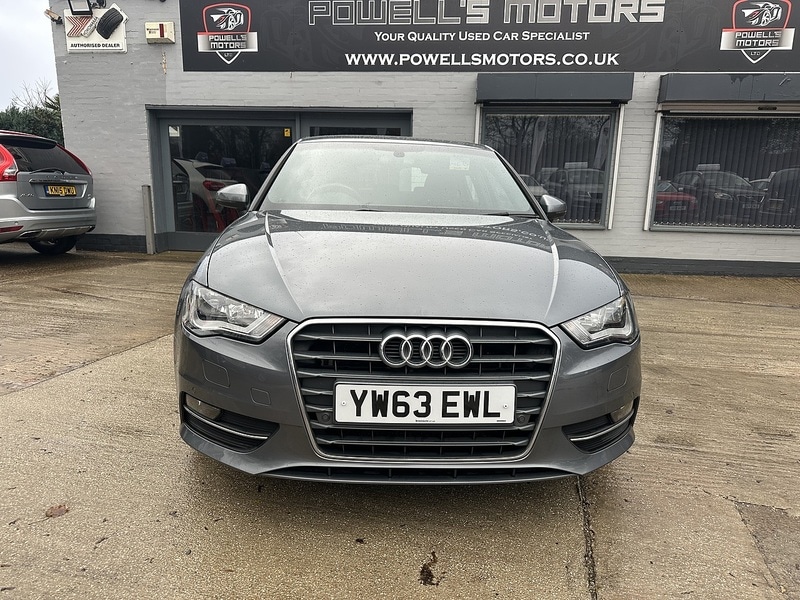 Used Audi A3 for sale - 76848508: Photo 2