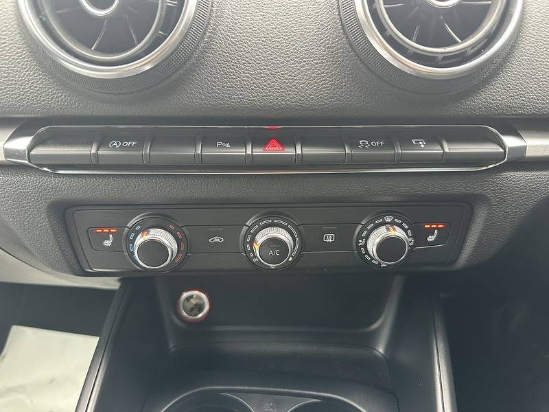 Used Audi A3 for sale - 76848508: Photo 21