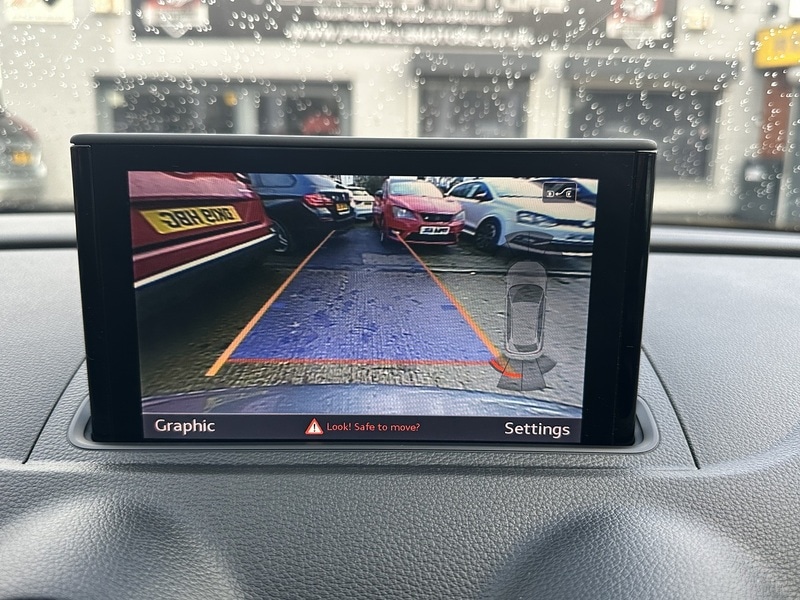 Used Audi A3 for sale - 76848508: Photo 23