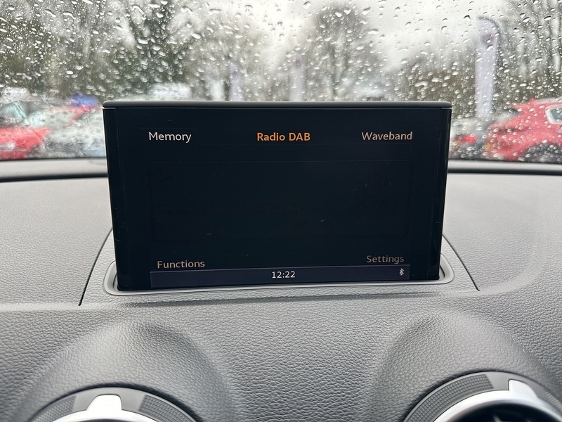 Used Audi A3 for sale - 76848508: Photo 24