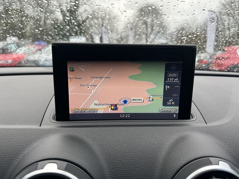 Used Audi A3 for sale - 76848508: Photo 25