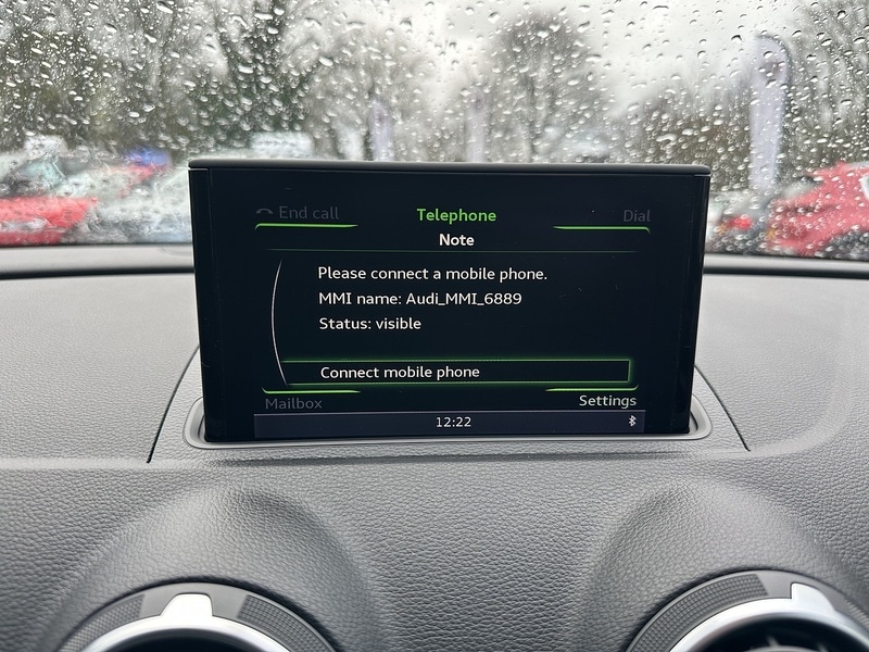 Used Audi A3 for sale - 76848508: Photo 26