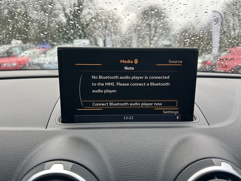 Used Audi A3 for sale - 76848508: Photo 27