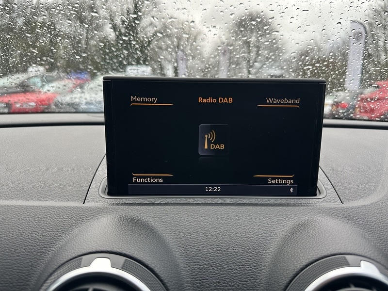 Used Audi A3 for sale - 76848508: Photo 28