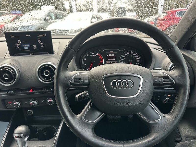 Used Audi A3 for sale - 76848508: Photo 35