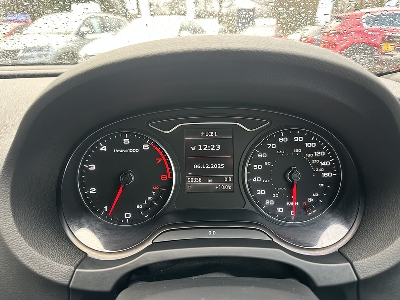 Used Audi A3 for sale - 76848508: Photo 36