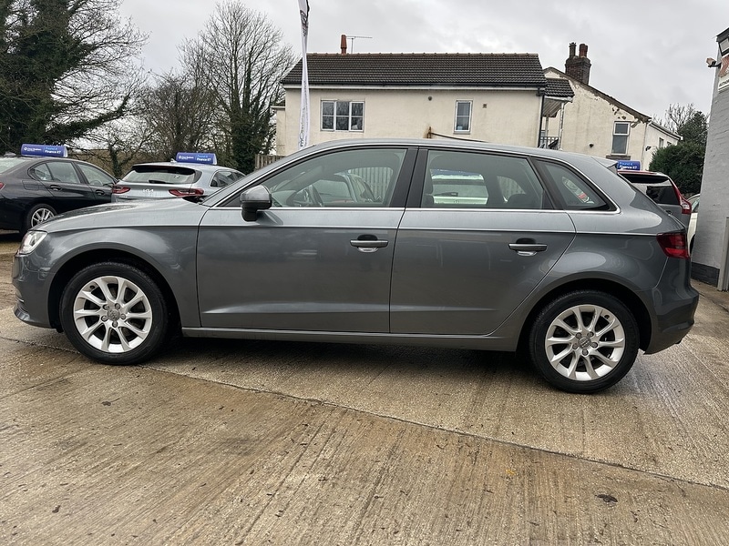 Used Audi A3 for sale - 76848508: Photo 7