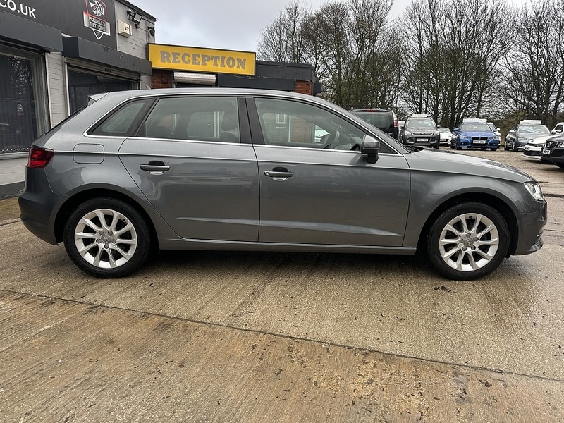 Used Audi A3 for sale - 76848508: Photo 8