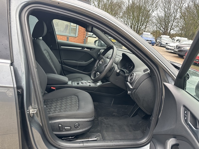 Used Audi A3 for sale - 76848508: Photo 9