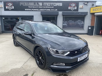 Used Volkswagen Passat 2017 for sale - 78715829: Photo