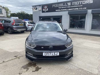 Used Volkswagen Passat 2017 for sale - 78715829: Photo