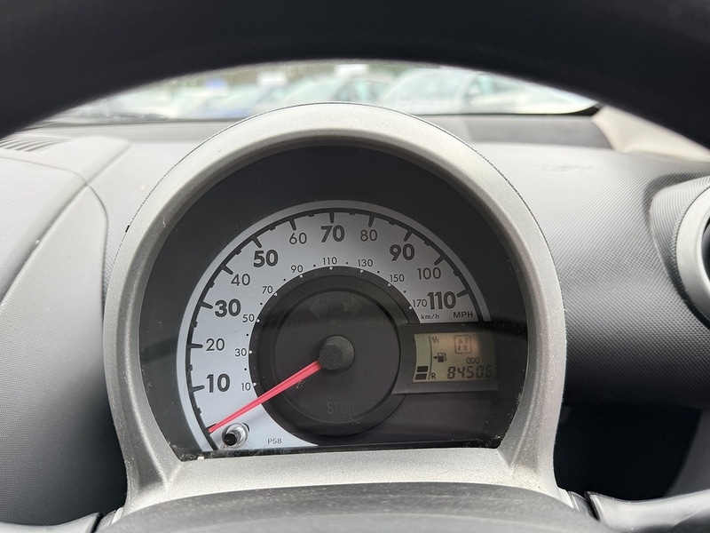 Used Peugeot 107 2008 for sale - 77591410: Photo 15