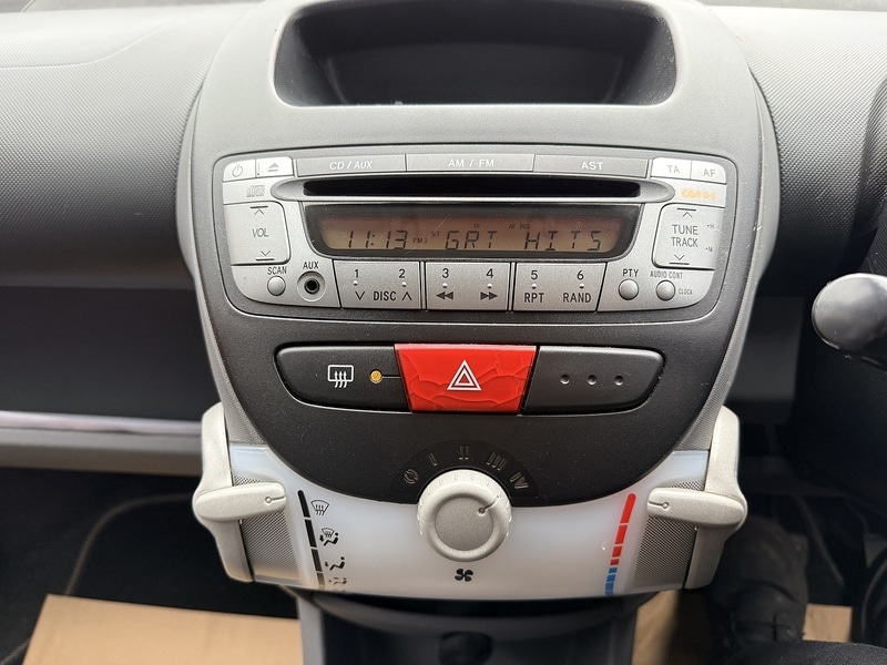 Used Peugeot 107 2008 for sale - 77591410: Photo 17