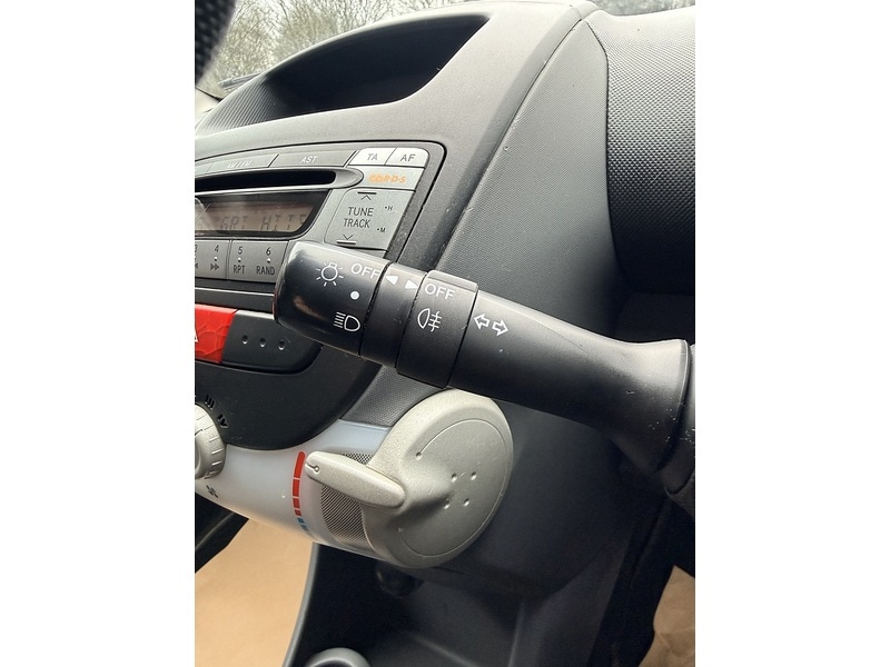 Used Peugeot 107 2008 for sale - 77591410: Photo 18