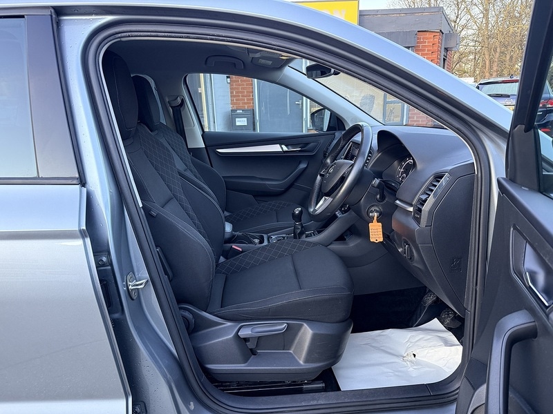 Used Skoda Karoq 2019 for sale - 76725184: Photo 10