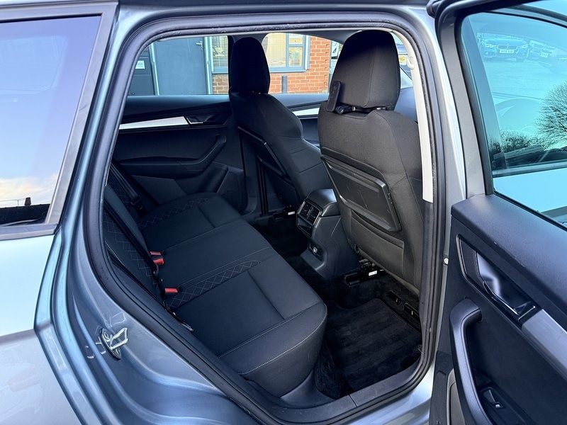 Used Skoda Karoq 2019 for sale - 76725184: Photo 11