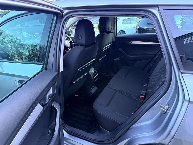 Used Skoda Karoq 2019 for sale - 76725184: Photo 12