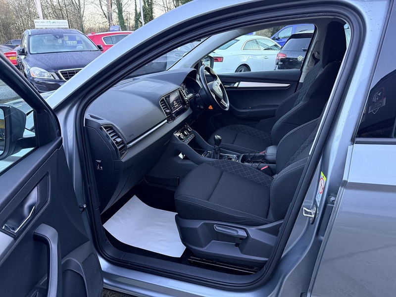 Used Skoda Karoq 2019 for sale - 76725184: Photo 13