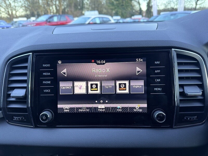 Used Skoda Karoq 2019 for sale - 76725184: Photo 18