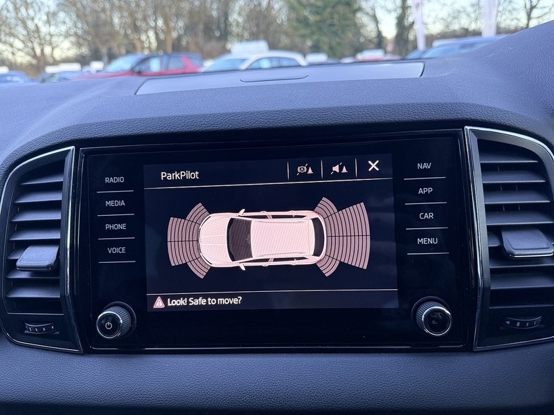 Used Skoda Karoq 2019 for sale - 76725184: Photo 20