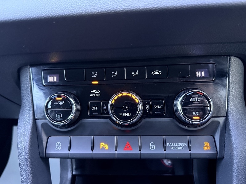 Used Skoda Karoq 2019 for sale - 76725184: Photo 21