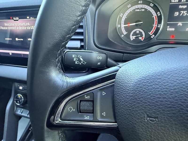 Used Skoda Karoq 2019 for sale - 76725184: Photo 23