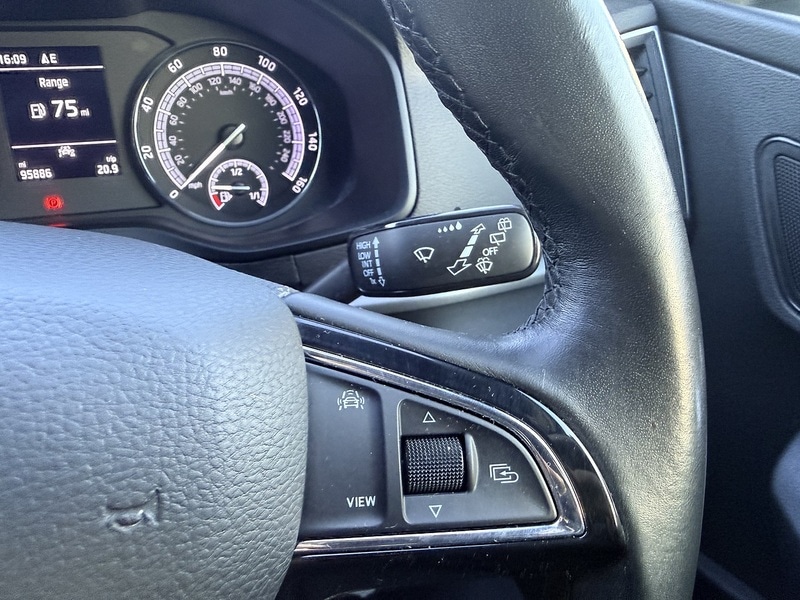 Used Skoda Karoq 2019 for sale - 76725184: Photo 24