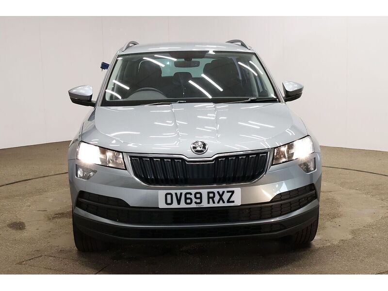 Used Skoda Karoq 2019 for sale - 76725184: Photo 5