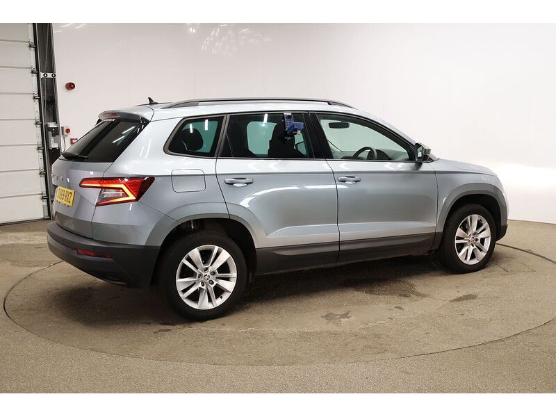 Used Skoda Karoq 2019 for sale - 76725184: Photo 6