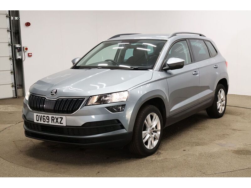 Used Skoda Karoq 2019 for sale - 76725184: Photo 8